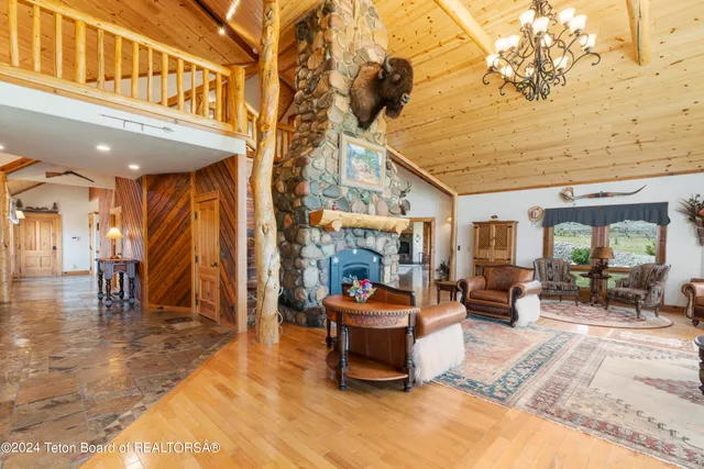 $7,315,000 | 14 Table Top Drive, Dubois, WY 82513