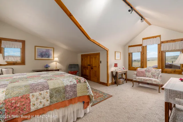 $7,315,000 | 14 Table Top Drive, Dubois, WY 82513