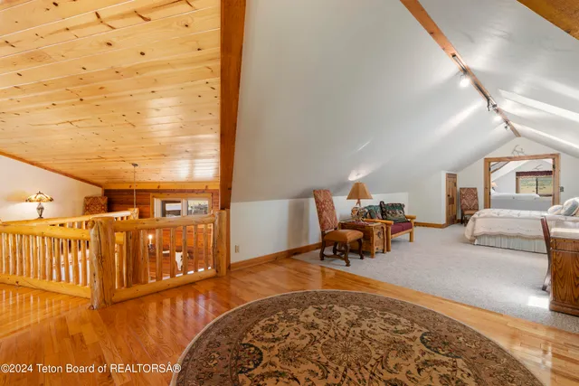 $7,315,000 | 14 Table Top Drive, Dubois, WY 82513
