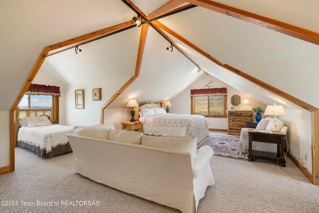 $7,315,000 | 14 Table Top Drive, Dubois, WY 82513