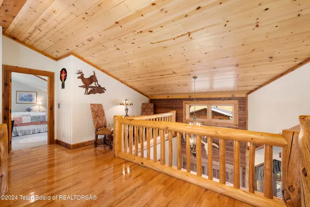 $7,315,000 | 14 Table Top Drive, Dubois, WY 82513