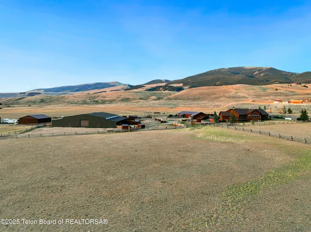 $7,315,000 | 14 Table Top Drive, Dubois, WY 82513