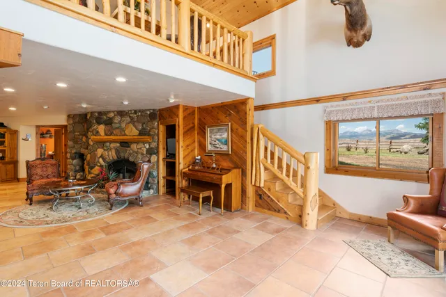$7,315,000 | 14 Table Top Drive, Dubois, WY 82513