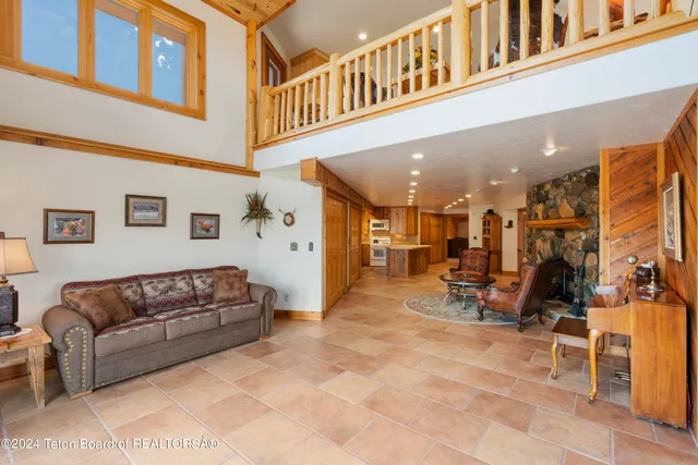 $7,315,000 | 14 Table Top Drive, Dubois, WY 82513