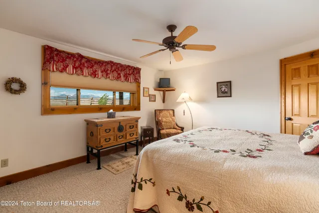 $7,315,000 | 14 Table Top Drive, Dubois, WY 82513