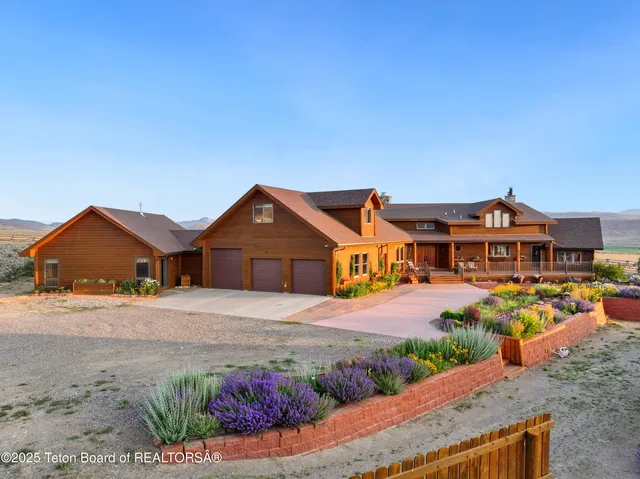 $7,315,000 | 14 Table Top Drive, Dubois, WY 82513