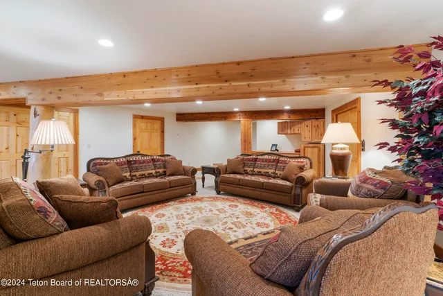 $7,315,000 | 14 Table Top Drive, Dubois, WY 82513