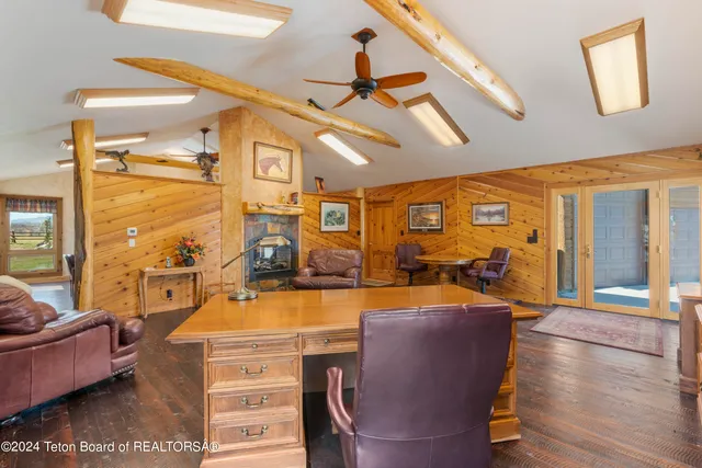 $7,315,000 | 14 Table Top Drive, Dubois, WY 82513