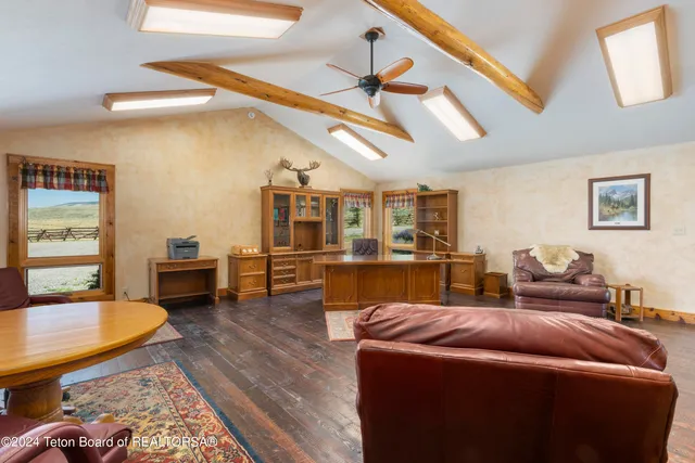 $7,315,000 | 14 Table Top Drive, Dubois, WY 82513