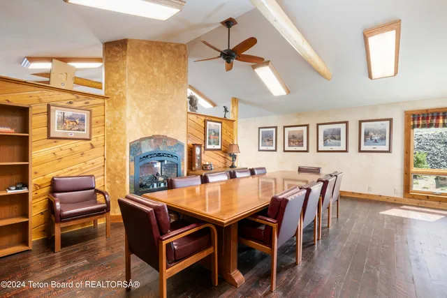 $7,315,000 | 14 Table Top Drive, Dubois, WY 82513