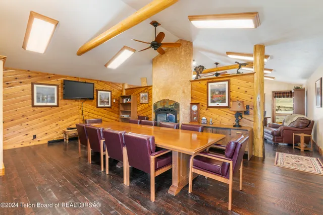 $7,315,000 | 14 Table Top Drive, Dubois, WY 82513
