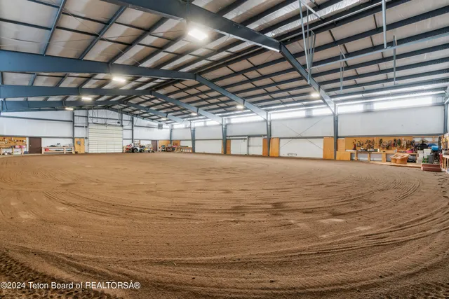 $7,315,000 | 14 Table Top Drive, Dubois, WY 82513