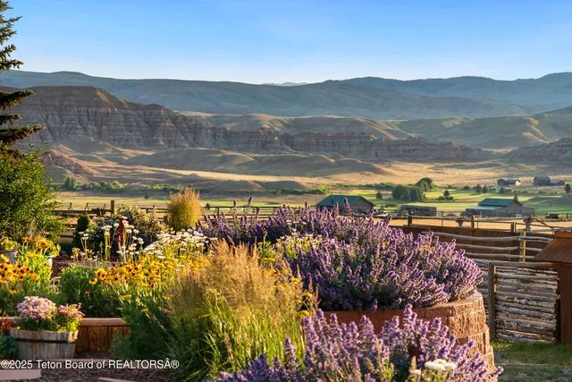 $7,315,000 | 14 Table Top Drive, Dubois, WY 82513