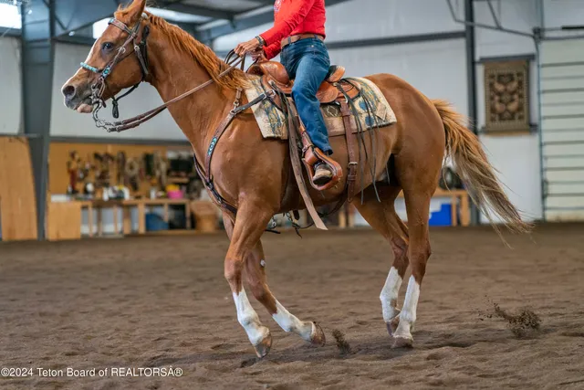 $7,315,000 | 14 Table Top Drive, Dubois, WY 82513