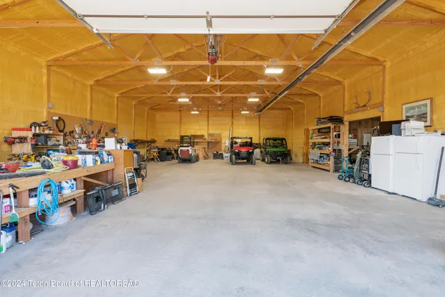 $7,315,000 | 14 Table Top Drive, Dubois, WY 82513