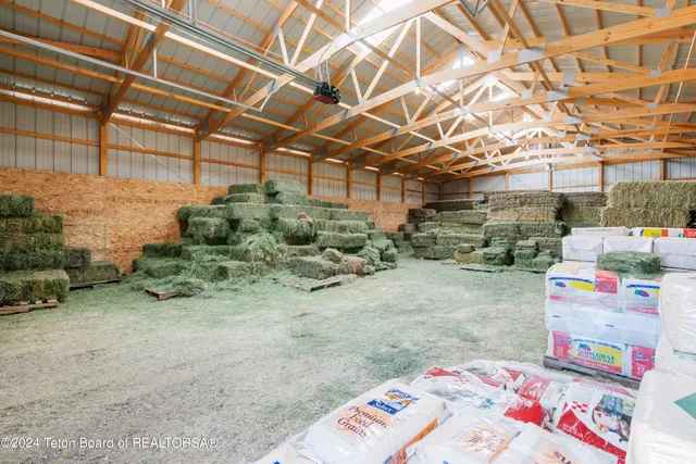 $7,315,000 | 14 Table Top Drive, Dubois, WY 82513