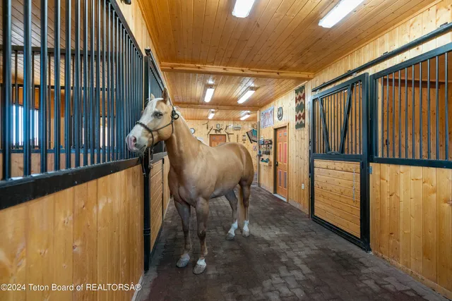 $7,315,000 | 14 Table Top Drive, Dubois, WY 82513