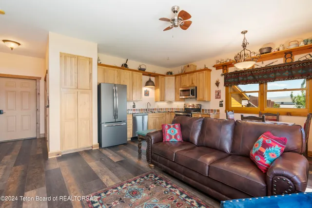 $7,315,000 | 14 Table Top Drive, Dubois, WY 82513