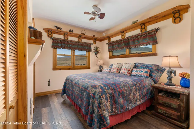 $7,315,000 | 14 Table Top Drive, Dubois, WY 82513