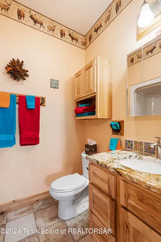 $7,315,000 | 14 Table Top Drive, Dubois, WY 82513