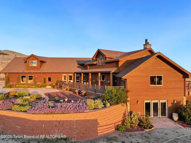 $7,315,000 | 14 Table Top Drive, Dubois, WY 82513