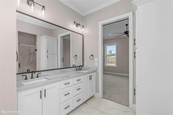 $455,280 | 23 Turtle Creek Drive, Benton, LA 71006