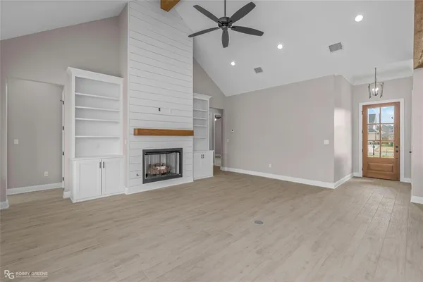 $455,280 | 23 Turtle Creek Drive, Benton, LA 71006