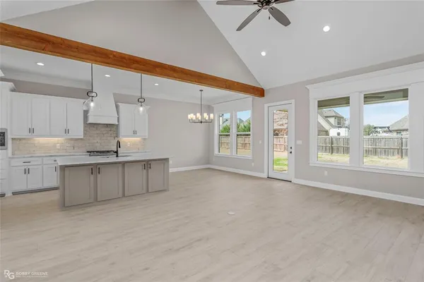 $455,280 | 23 Turtle Creek Drive, Benton, LA 71006
