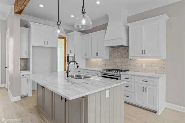 $455,280 | 23 Turtle Creek Drive, Benton, LA 71006