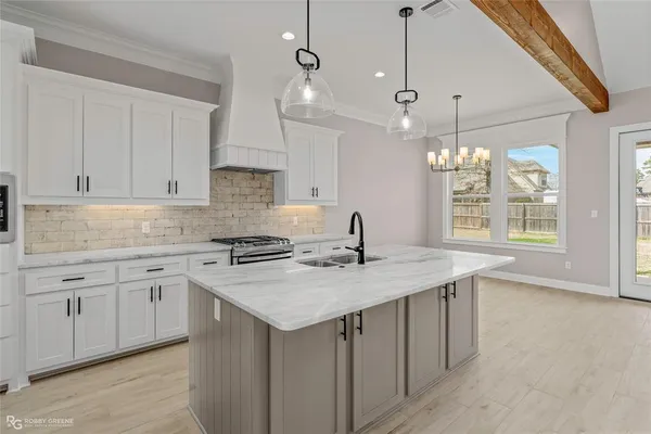 $455,280 | 23 Turtle Creek Drive, Benton, LA 71006