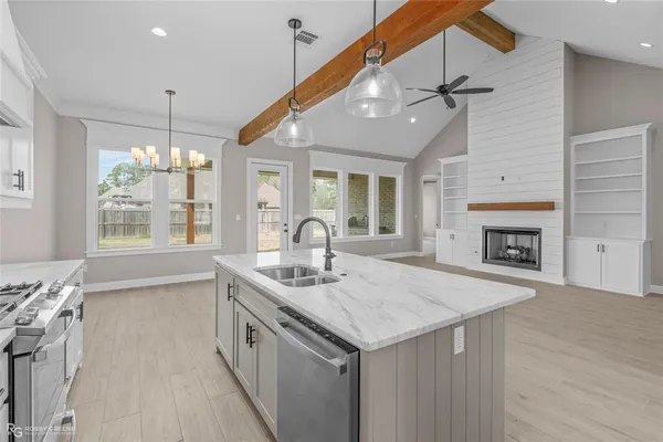 $455,280 | 23 Turtle Creek Drive, Benton, LA 71006
