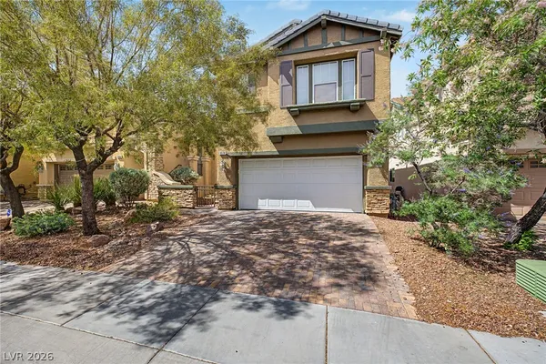 $499,998 | 10536 Laurelwood Lake Avenue, Las Vegas, NV 89166