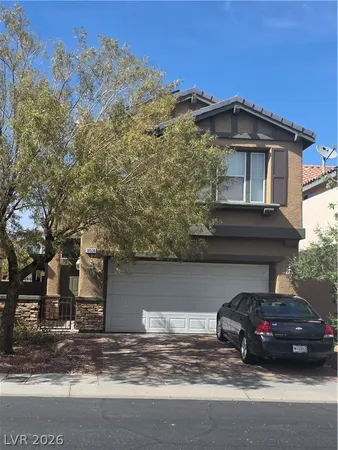 $499,998 | 10536 Laurelwood Lake Avenue, Las Vegas, NV 89166