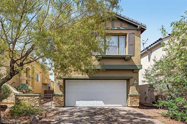 $499,998 | 10536 Laurelwood Lake Avenue, Las Vegas, NV 89166