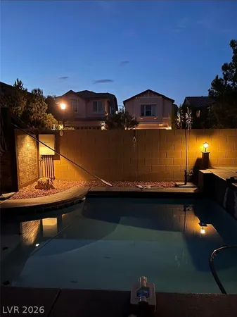 $499,998 | 10536 Laurelwood Lake Avenue, Las Vegas, NV 89166