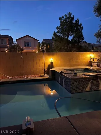 $499,998 | 10536 Laurelwood Lake Avenue, Las Vegas, NV 89166