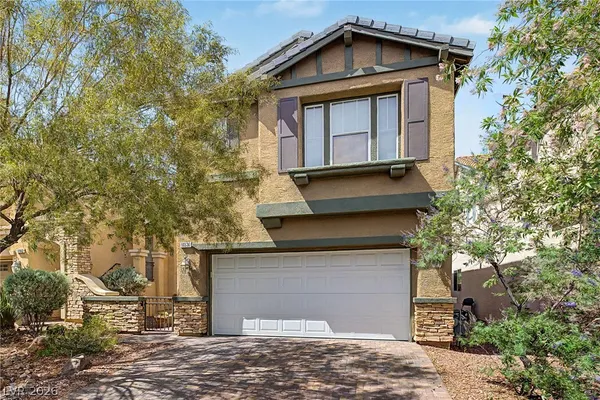 $499,998 | 10536 Laurelwood Lake Avenue, Las Vegas, NV 89166