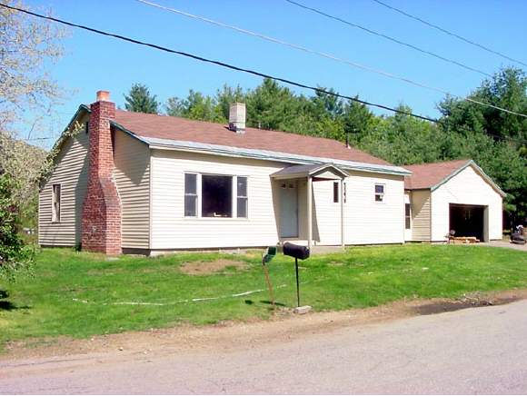 21 Melvin Bridge Road Winchester, NH 03470 - Photo 1 of 1