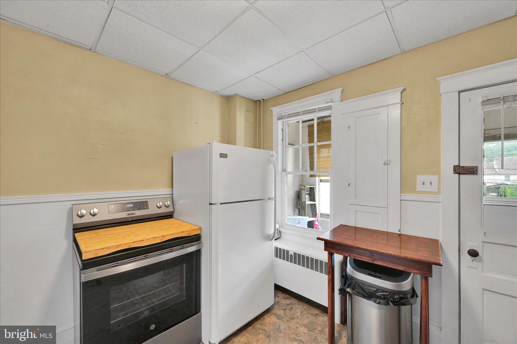 1917 Walnut Street Ashland, PA 17921 - Photo 12 of 24 Kitchen