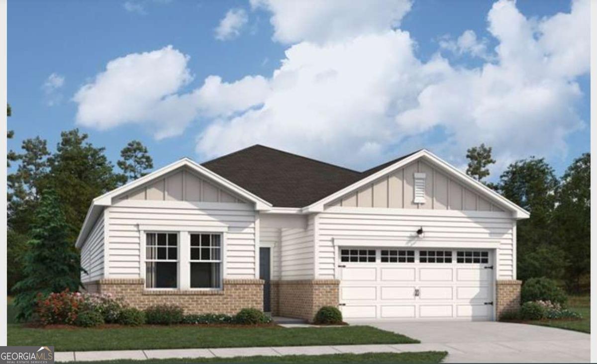 14 Rowlett Place Bethlehem, GA 30620 - Photo 1 of 10