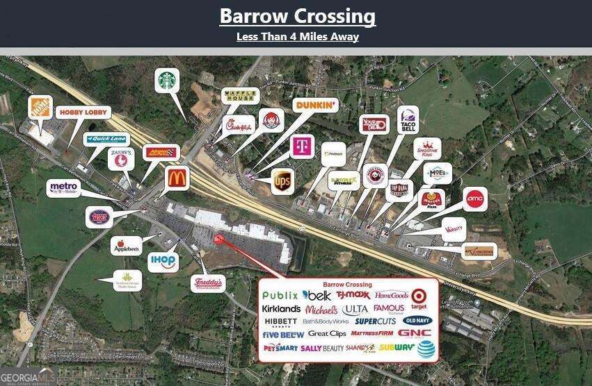 14 Rowlett Place Bethlehem, GA 30620 - Photo 9 of 10