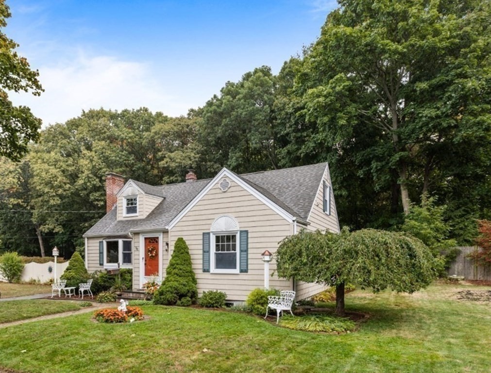 50 Lynnbrook Road Lynnfield, MA 01940 - Photo 36 of 37 Gallery Image 36