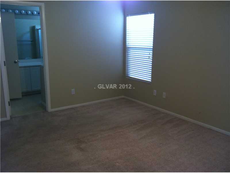 10166 Rice Paper Street Las Vegas, NV 89183 - Photo 16 of 34 Bedroom.