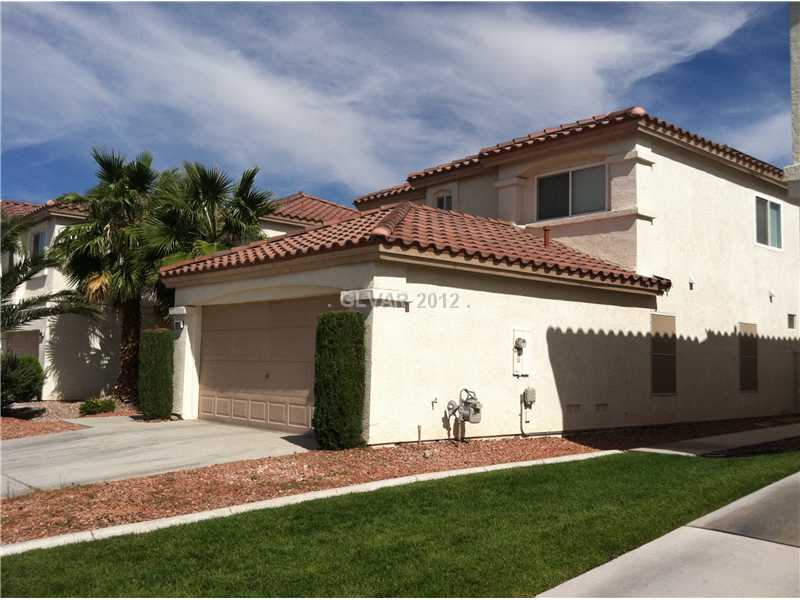 10166 Rice Paper Street Las Vegas, NV 89183 - Photo 2 of 34 Property Photo.