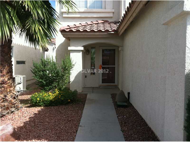 10166 Rice Paper Street Las Vegas, NV 89183 - Photo 3 of 34 Property Photo.