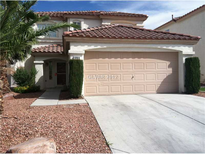 10166 Rice Paper Street Las Vegas, NV 89183 - Photo 33 of 34 Property Photo.