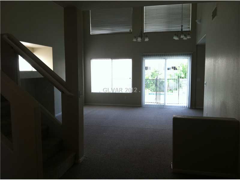 10166 Rice Paper Street Las Vegas, NV 89183 - Photo 4 of 34 Living Room.
