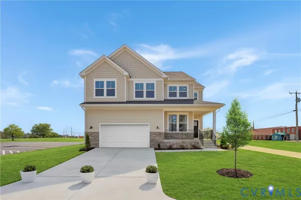 $467,090 | 3312 Sunstone Drive, Richmond, VA 23223