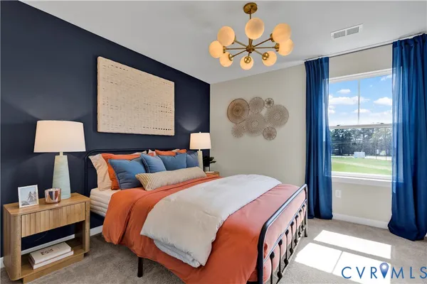 $467,090 | 3312 Sunstone Drive, Richmond, VA 23223