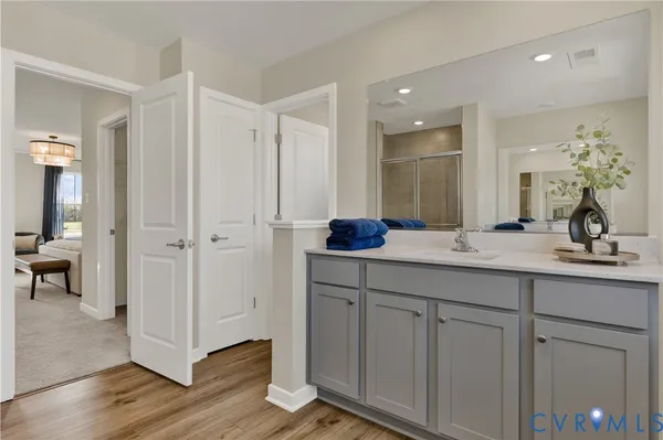 $467,090 | 3312 Sunstone Drive, Richmond, VA 23223